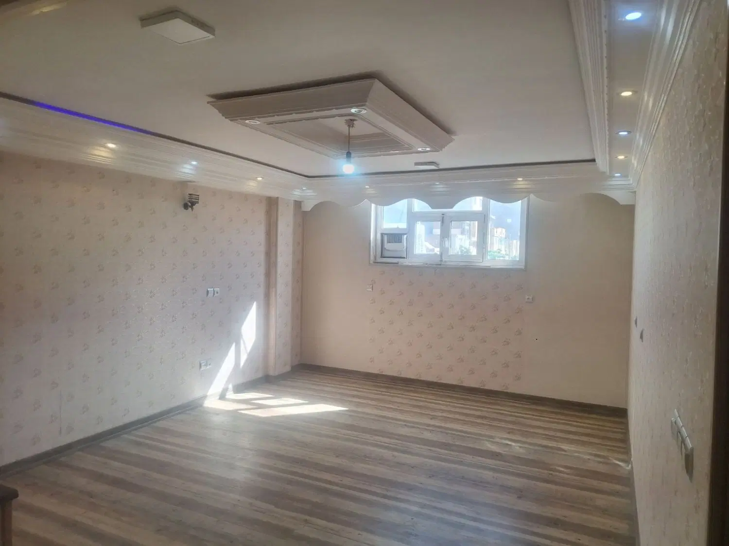 رهن آپارتمان فول امکانات