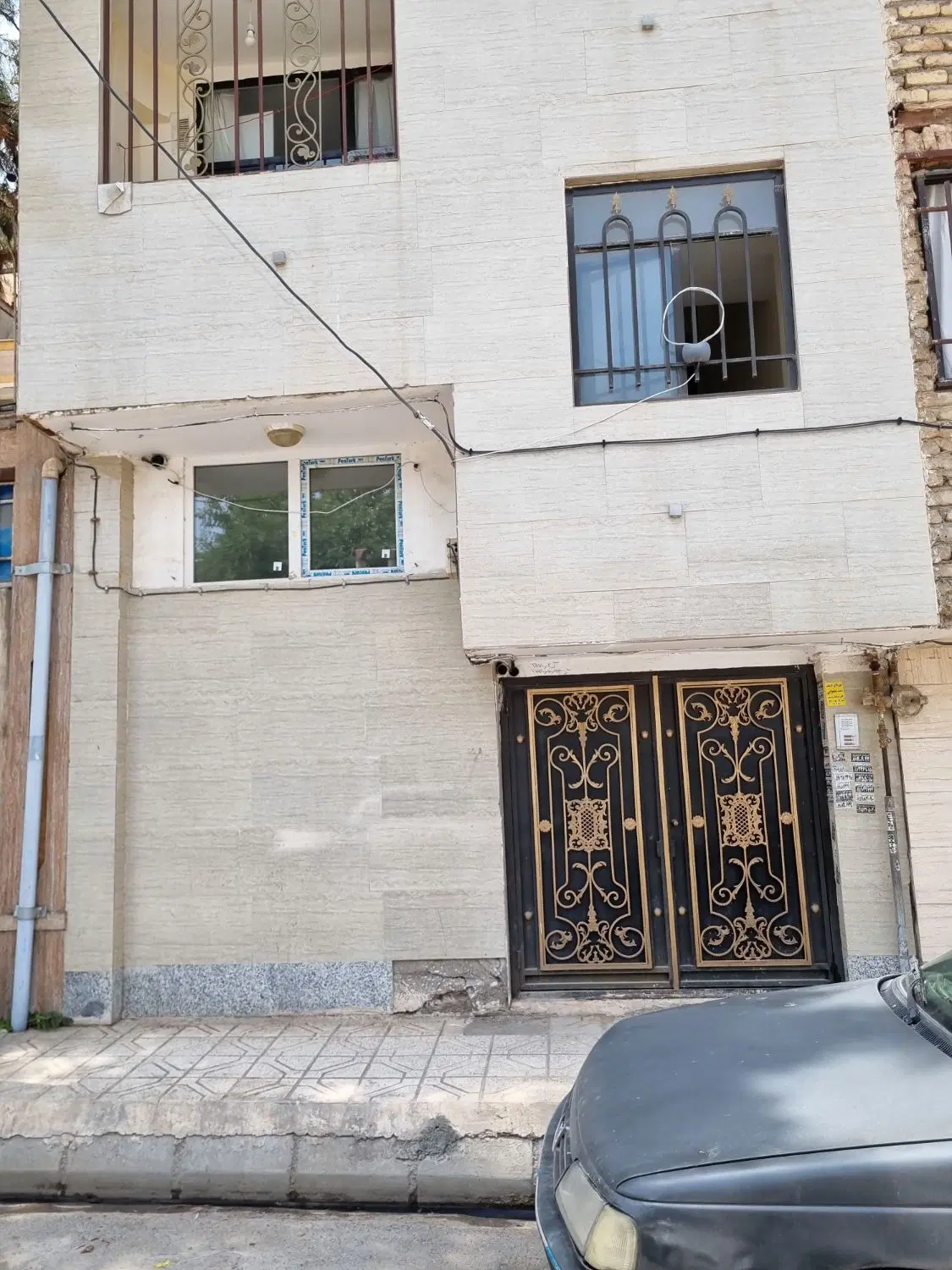 رهن و اجاره آپارتمان در طبرسی