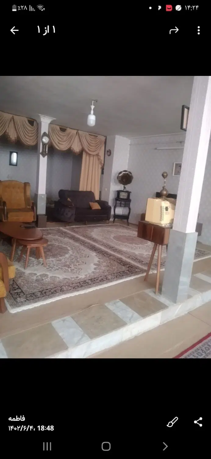 اجاره واحد ویلایی