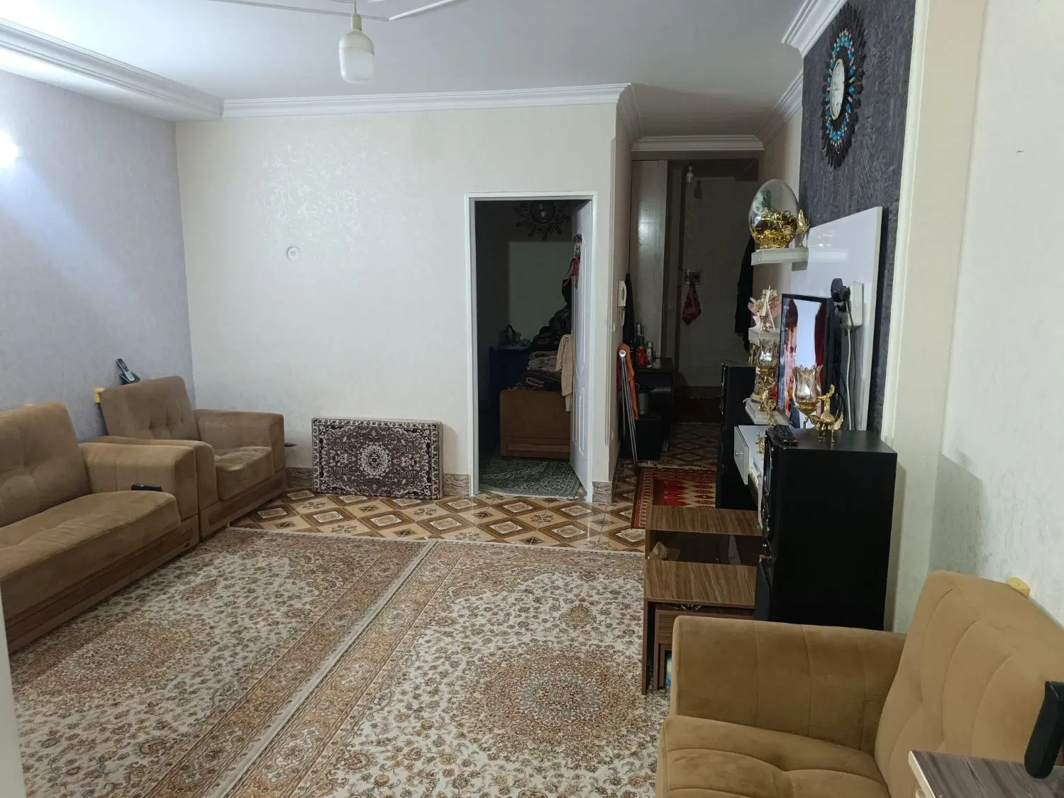 رهن و اجاره
