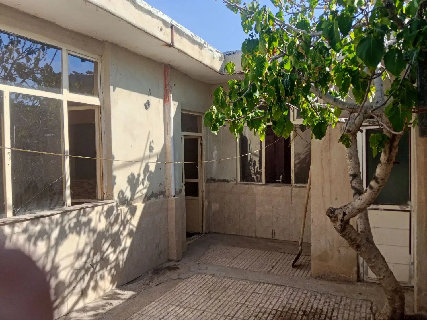 خانه شخصی ۸۵ متر