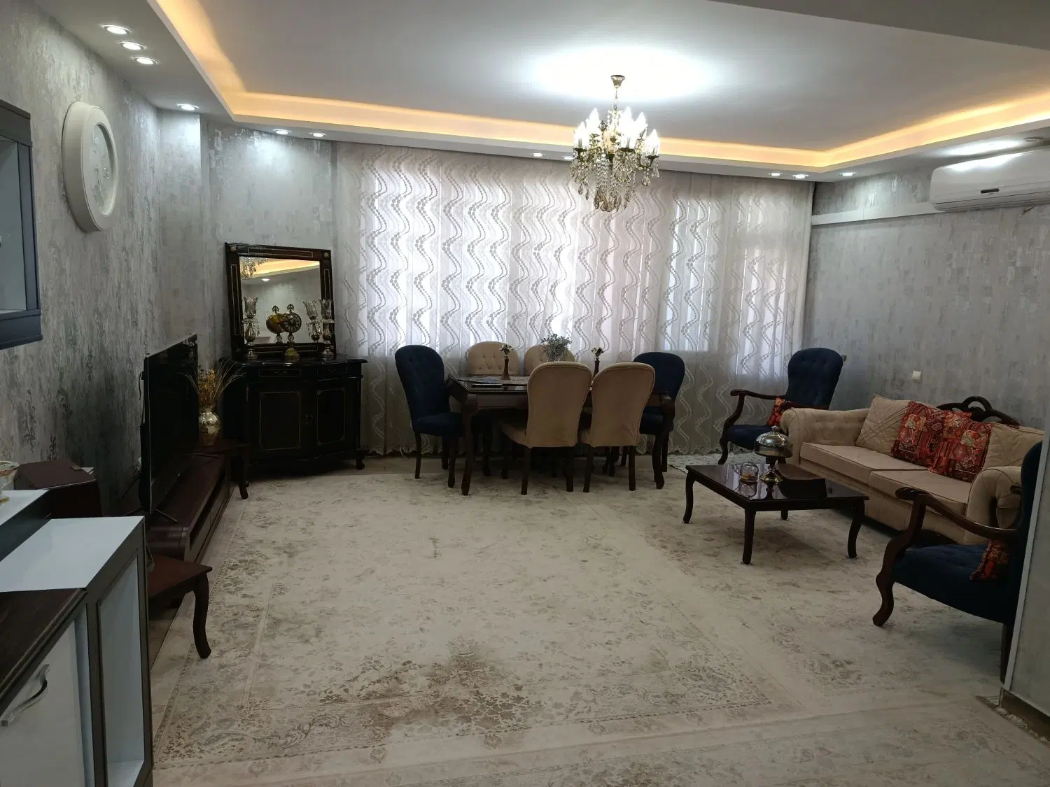 آپارتمان فروشی