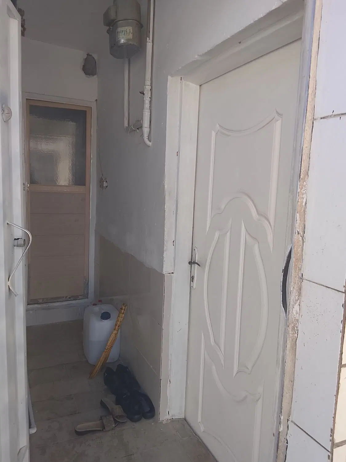 خانه ویلایی فروشی