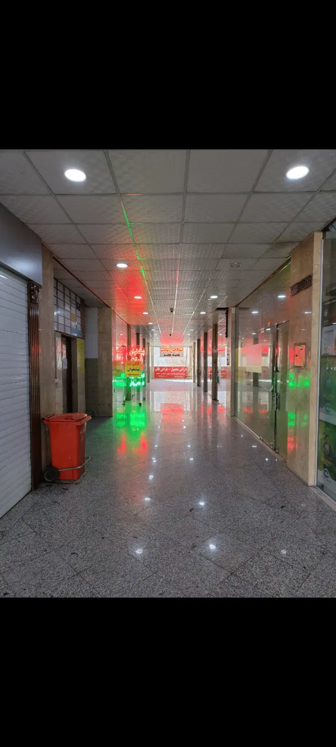 اجاره مغازه۳۰متری