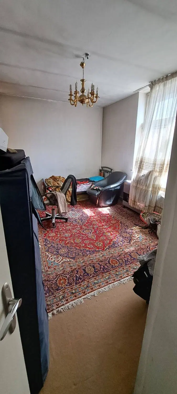 آپارتمان ۱۰۵ متری