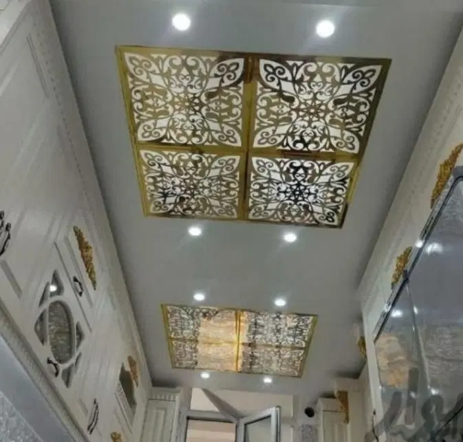 زمین ۲۰۰ متری مسکونی شورین