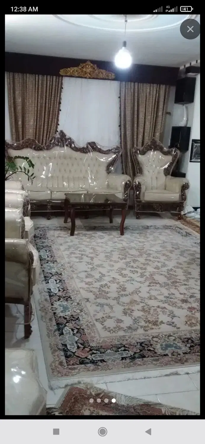 اجاره 110 متری مرکز شهر