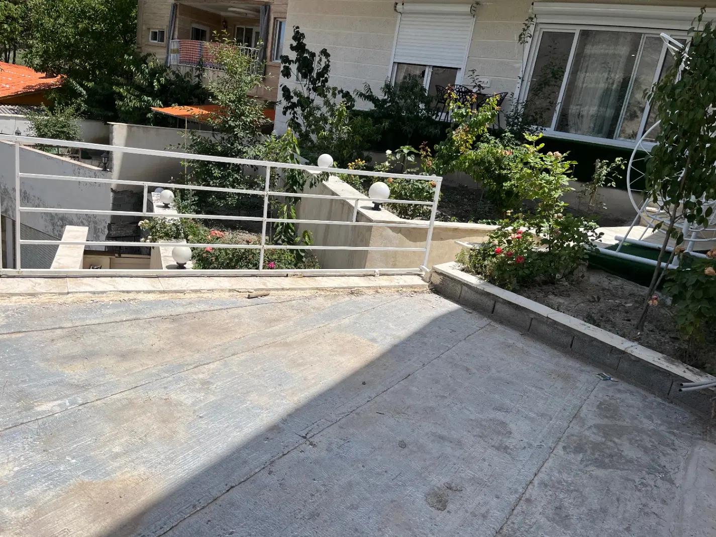 اجاره ویلا