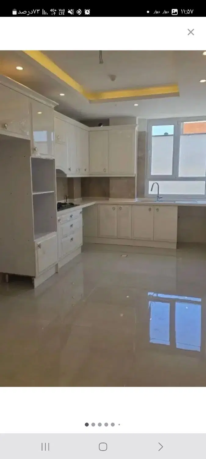 اجاره آپارتمان شهرک آزادی