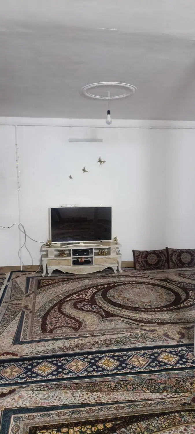 خونه دو طبقه 116متری