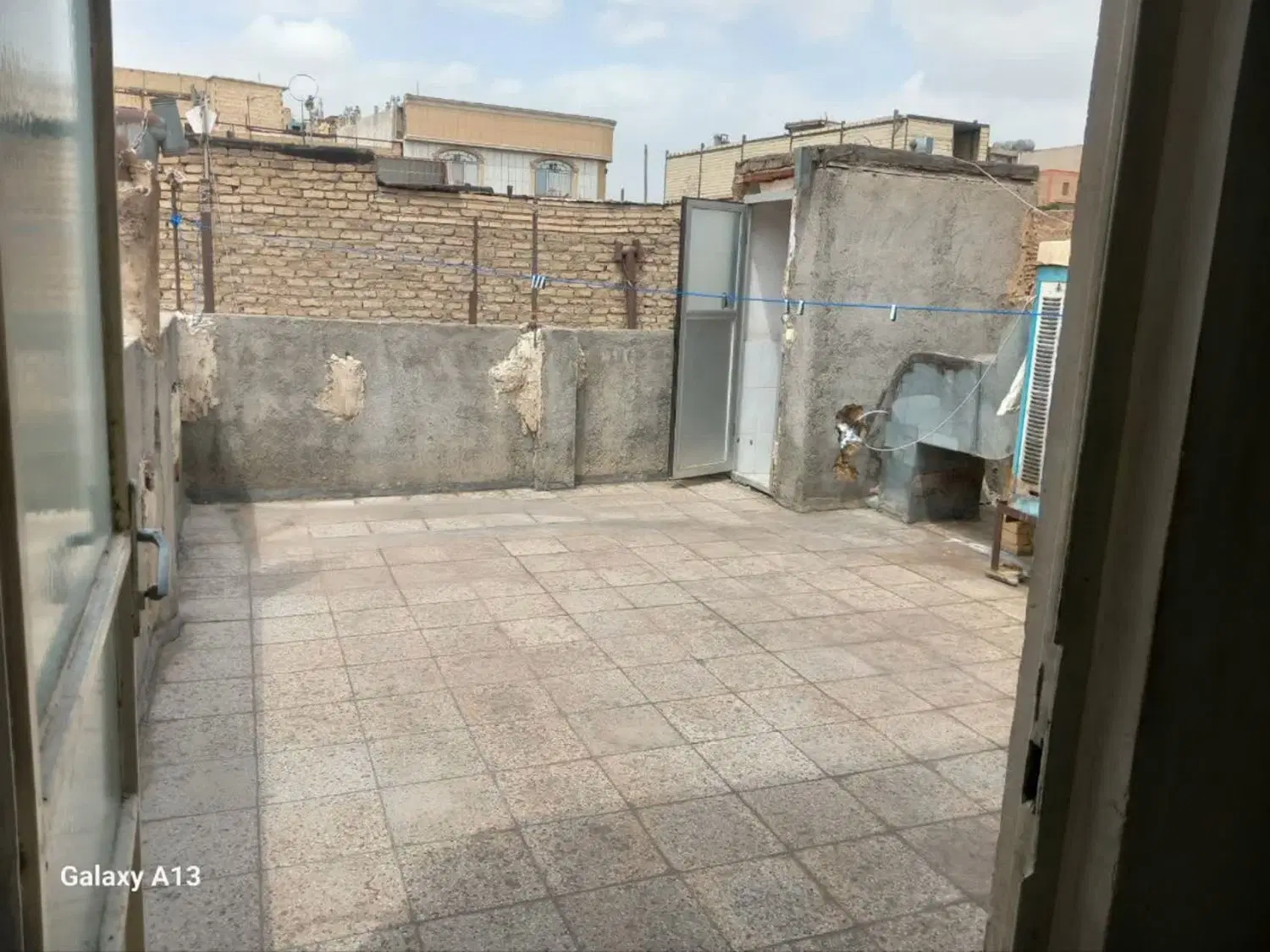 آپارتمان اجاره طبقه 3.طبرسی 34