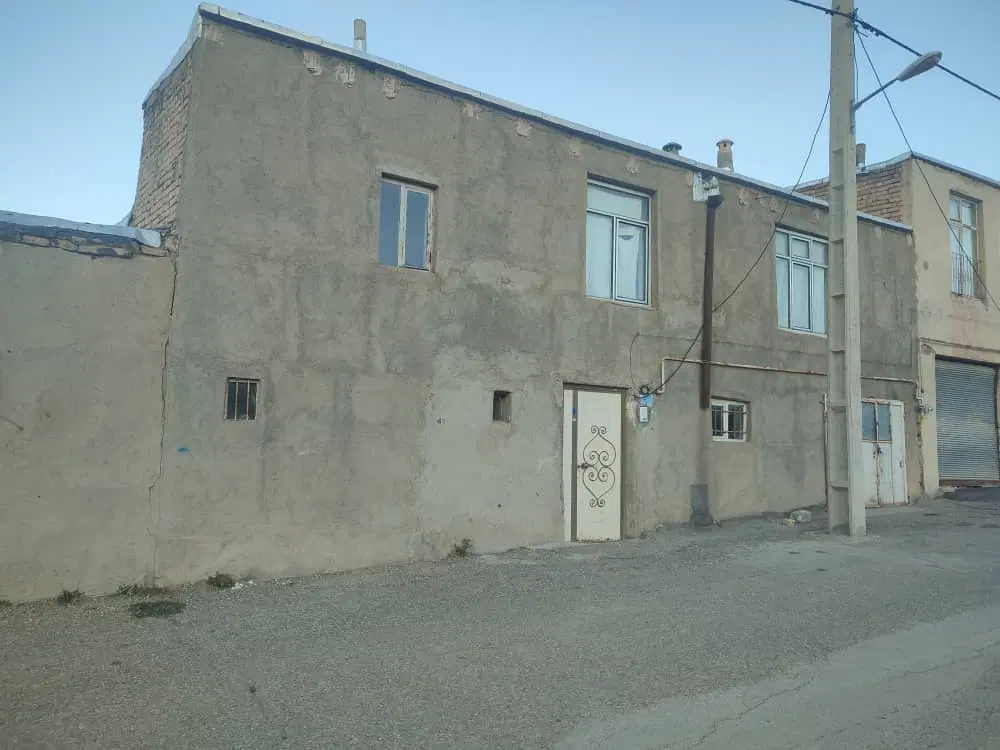 فروش ملک کنکی