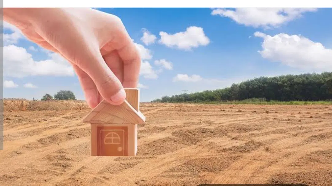 فروش زمین مسکونی