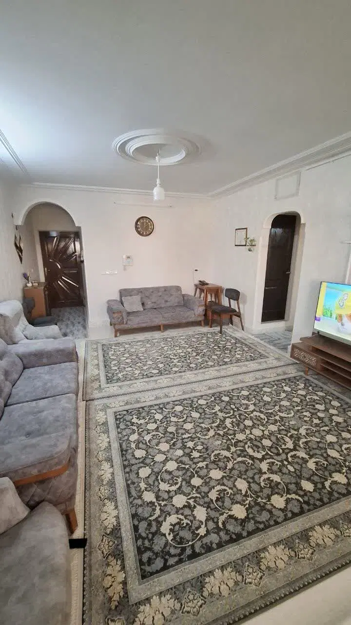 اجاره 81 متر دوخواب اندرزگو