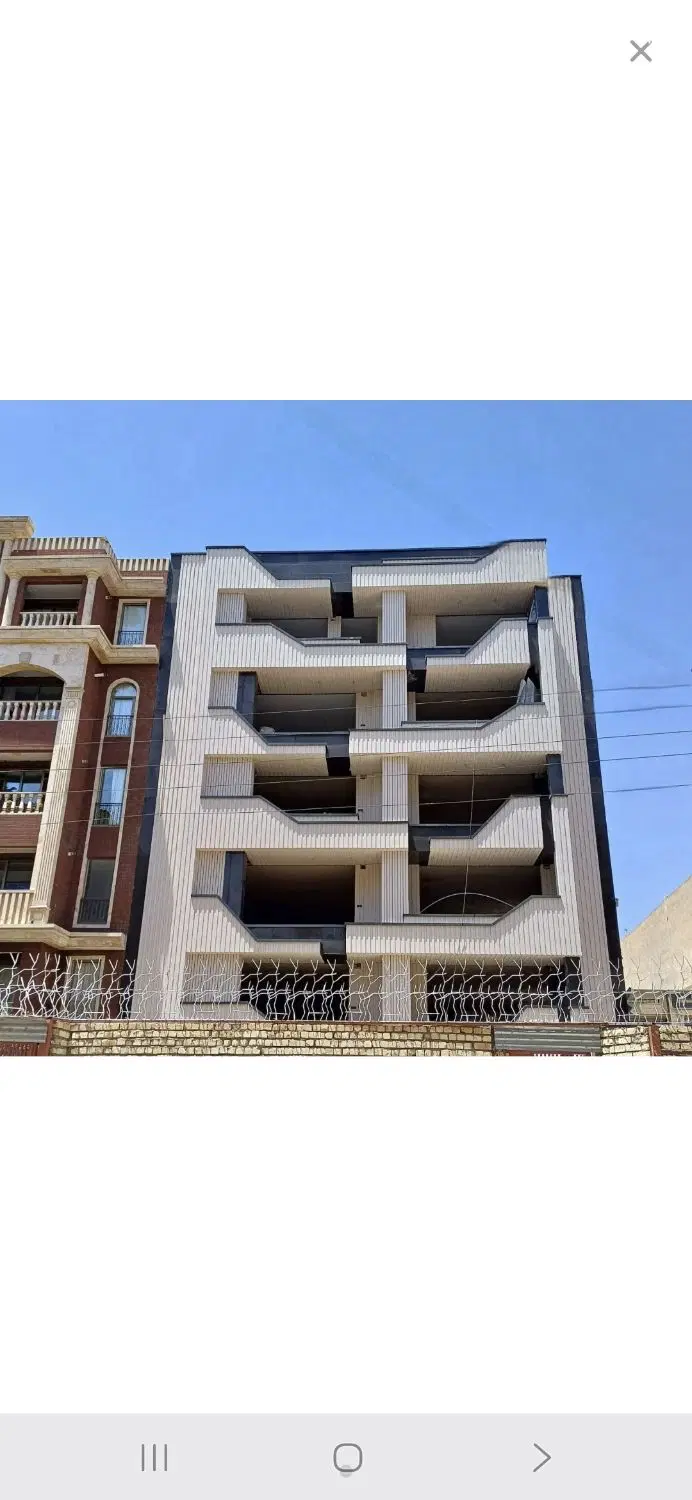 فروش منزل مسکونی ویلایی