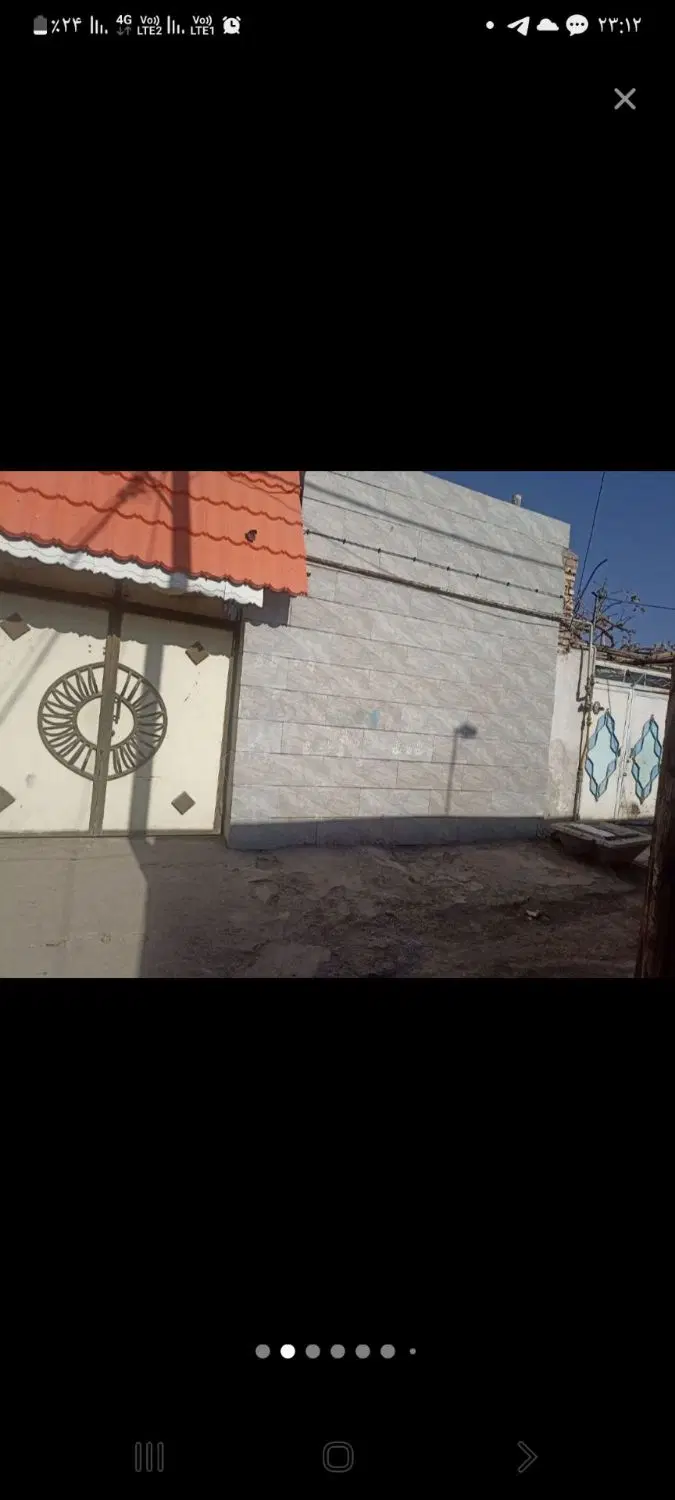 فروش فوری منزل مسکونی زیر قیمت کارشناسی