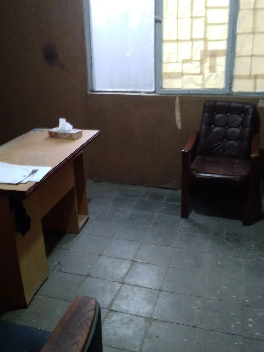یک اتاق ۲۴ متری