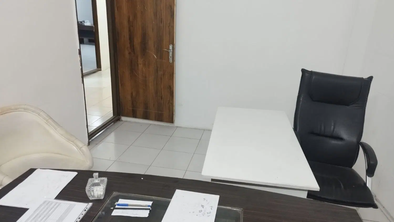 اجاره دفتر کار
