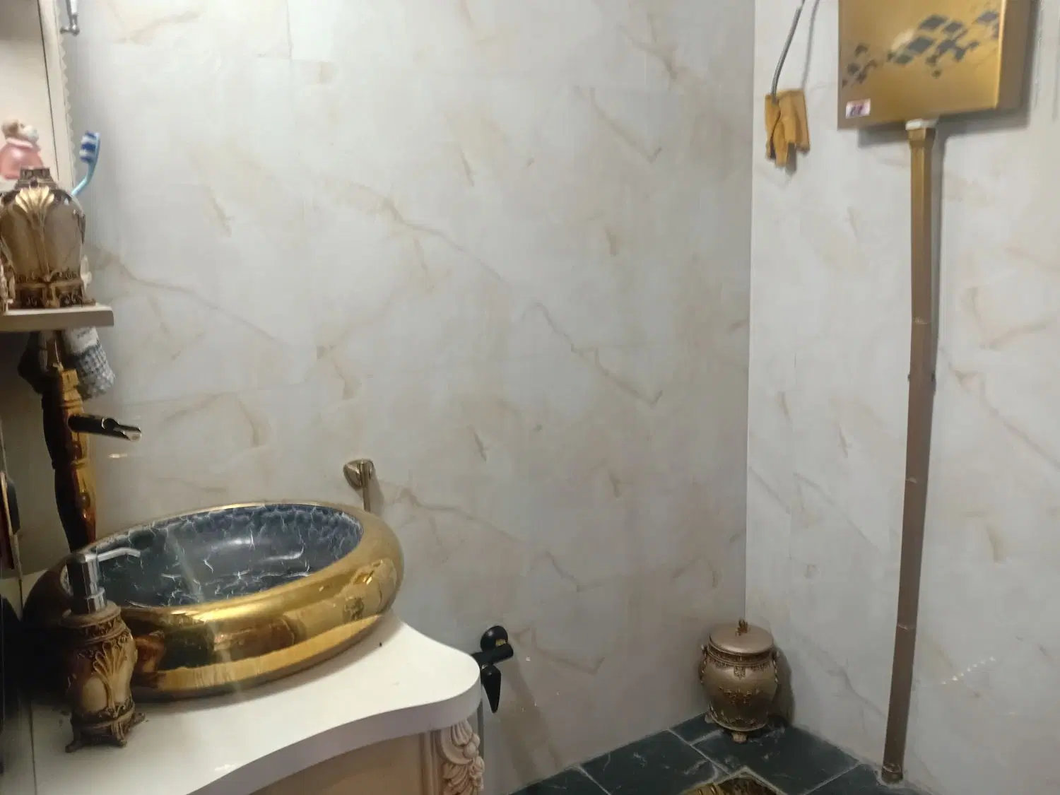 ویلایی فاز۱ تخلیه ۴۸ساعته