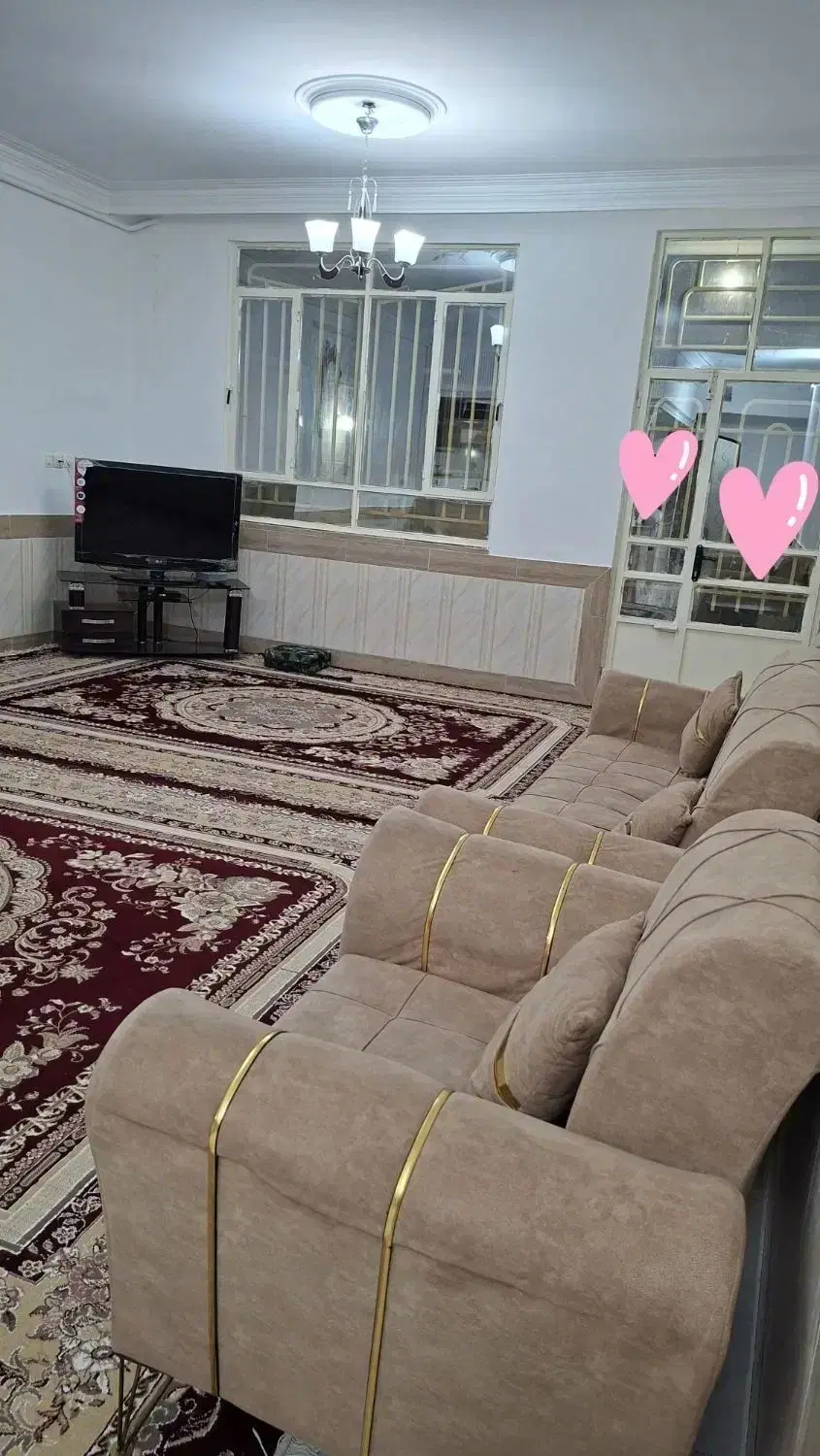 اجاره سوییت و آپارتمان روزانه و کوتاه مدت
