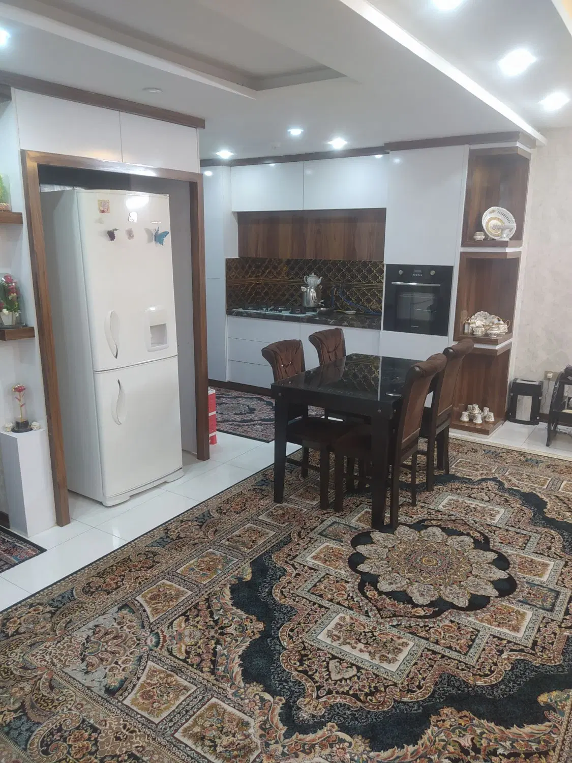 فروش آپارتمان ۱۰۰ متری