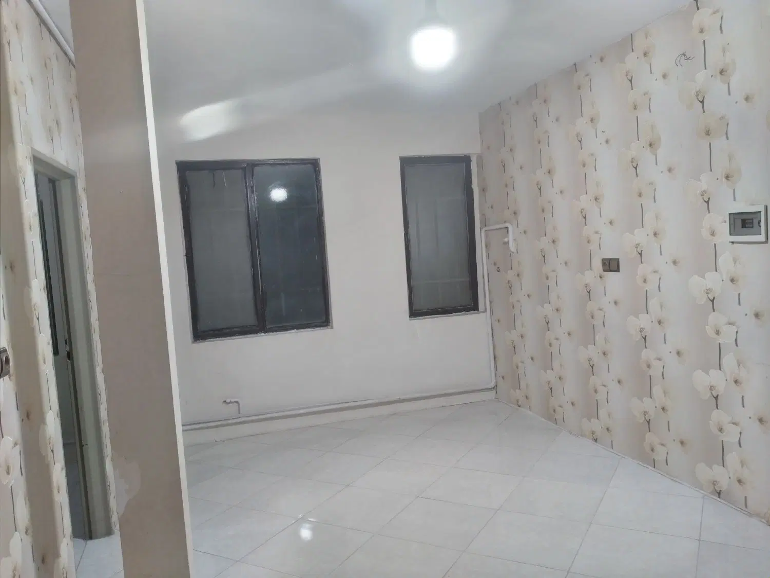 رهن کامل آپارتمان 55متری