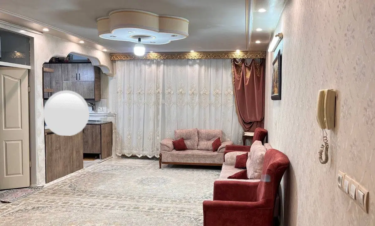 فروش خانه در سی متری فوتبال