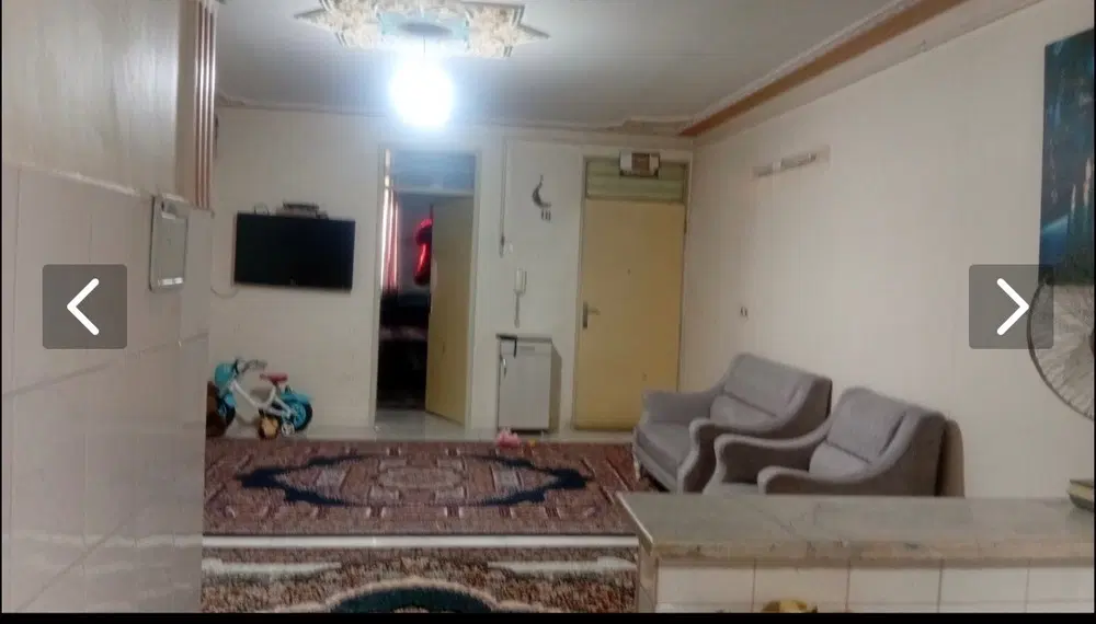فروش اپارتمان ۷۰ متری در فرهنگ ۷ تک واحدی