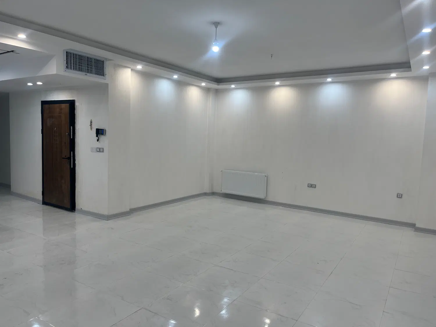 اپارتمان اجاره ای ۱۲۵متری دانشگاه۳۲