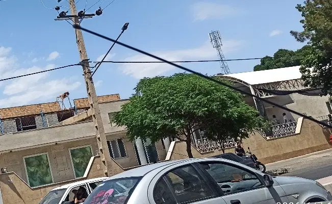 نیازمند همخونه