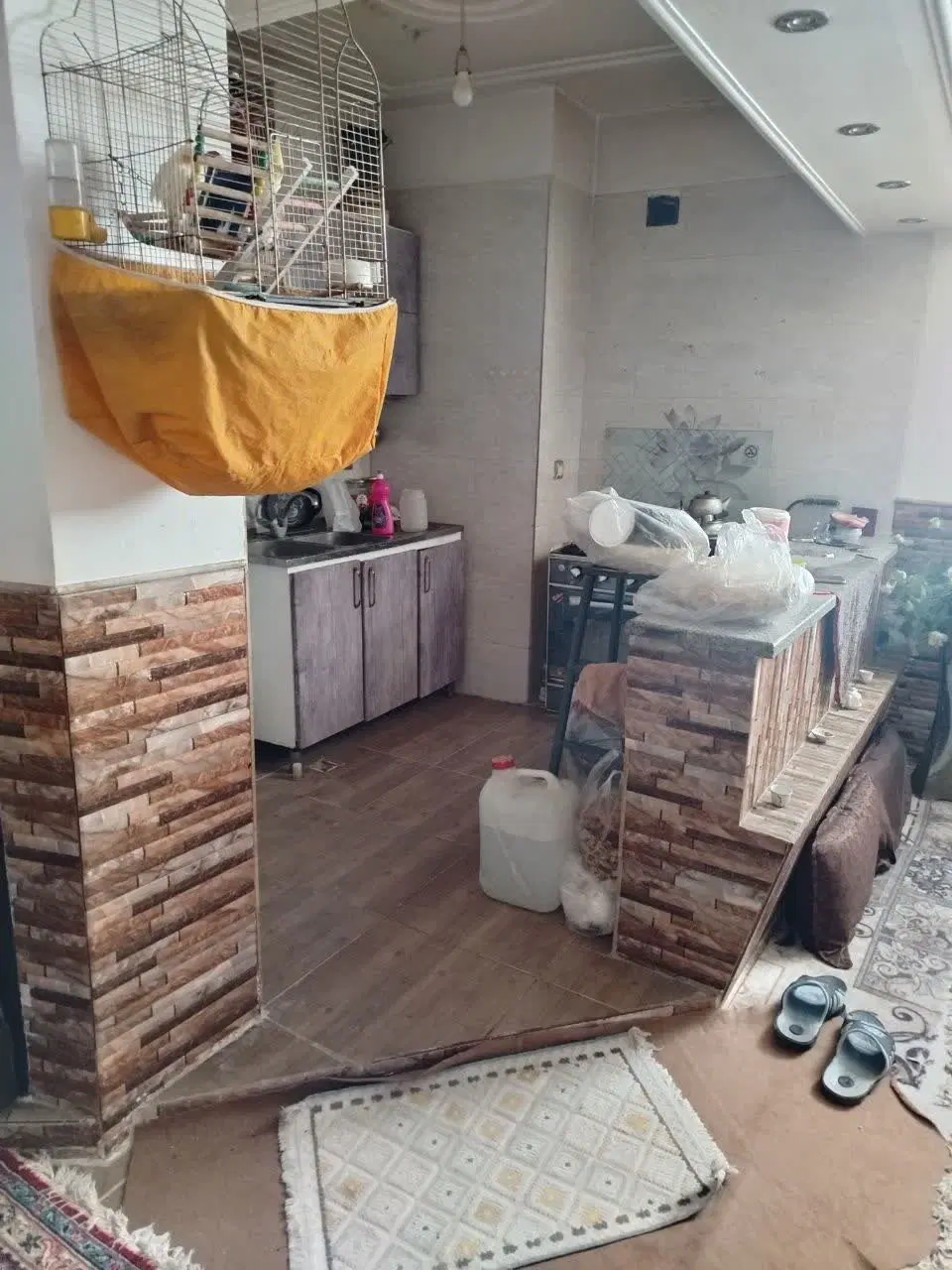 اجاره ملک در پامنار