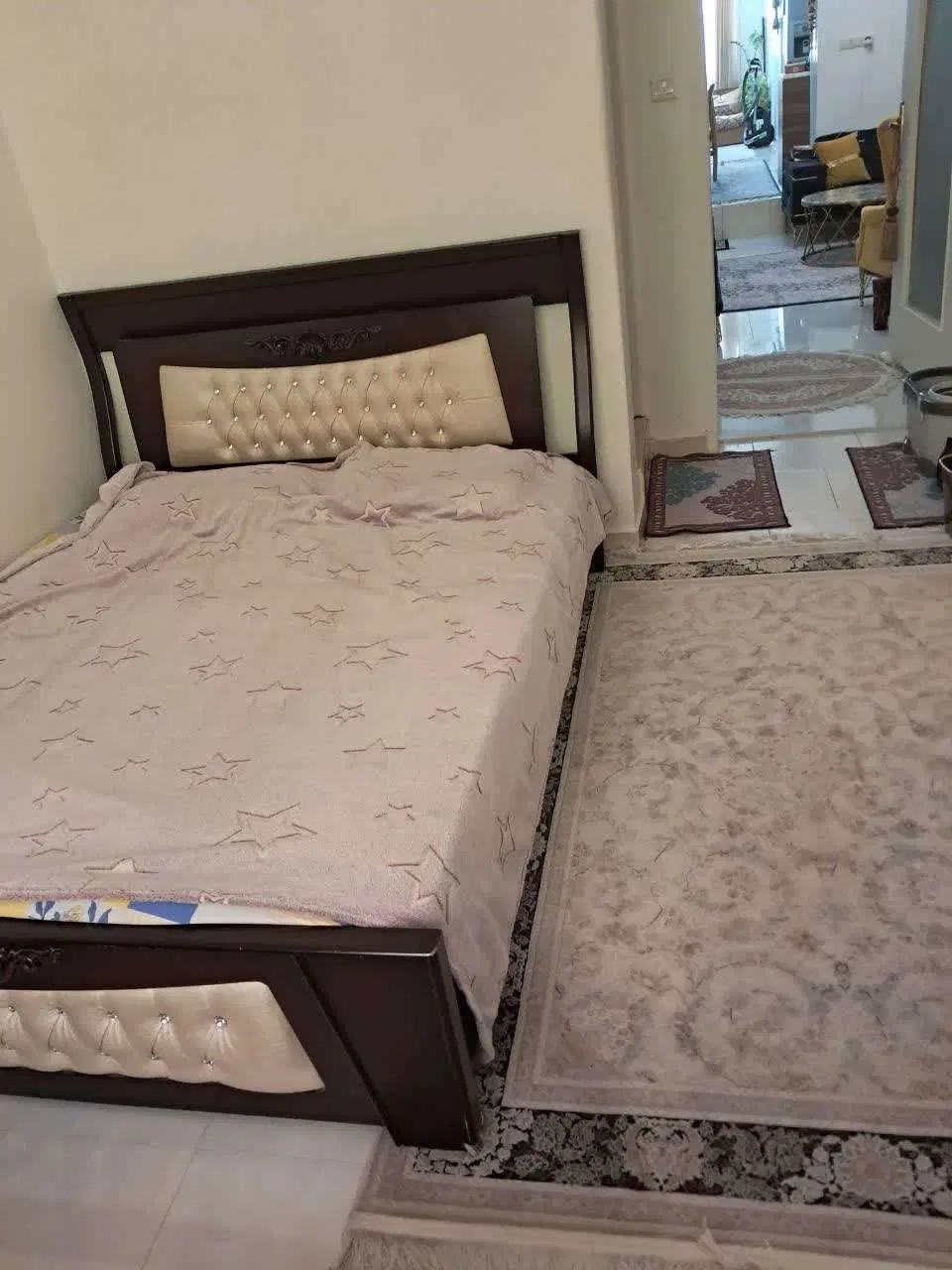 108 متر طبقه اول اجاره