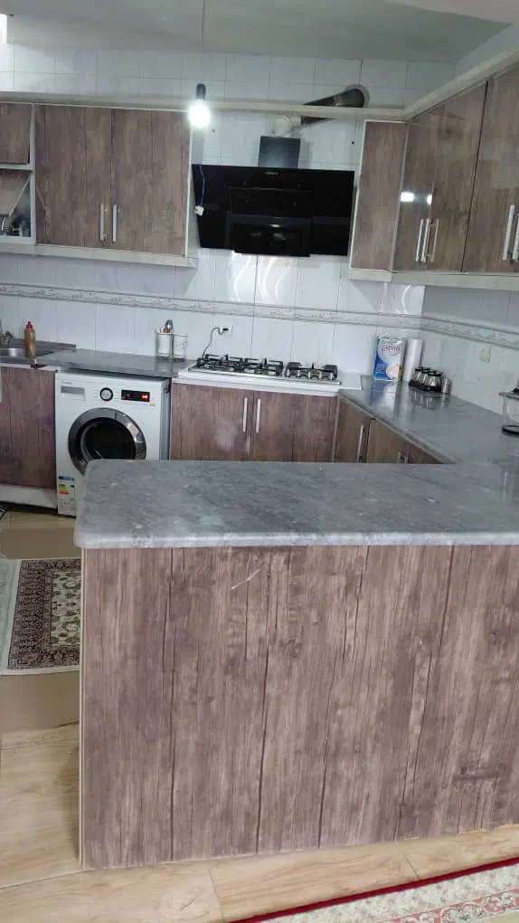 ویلای یک خواب سرویس کامل