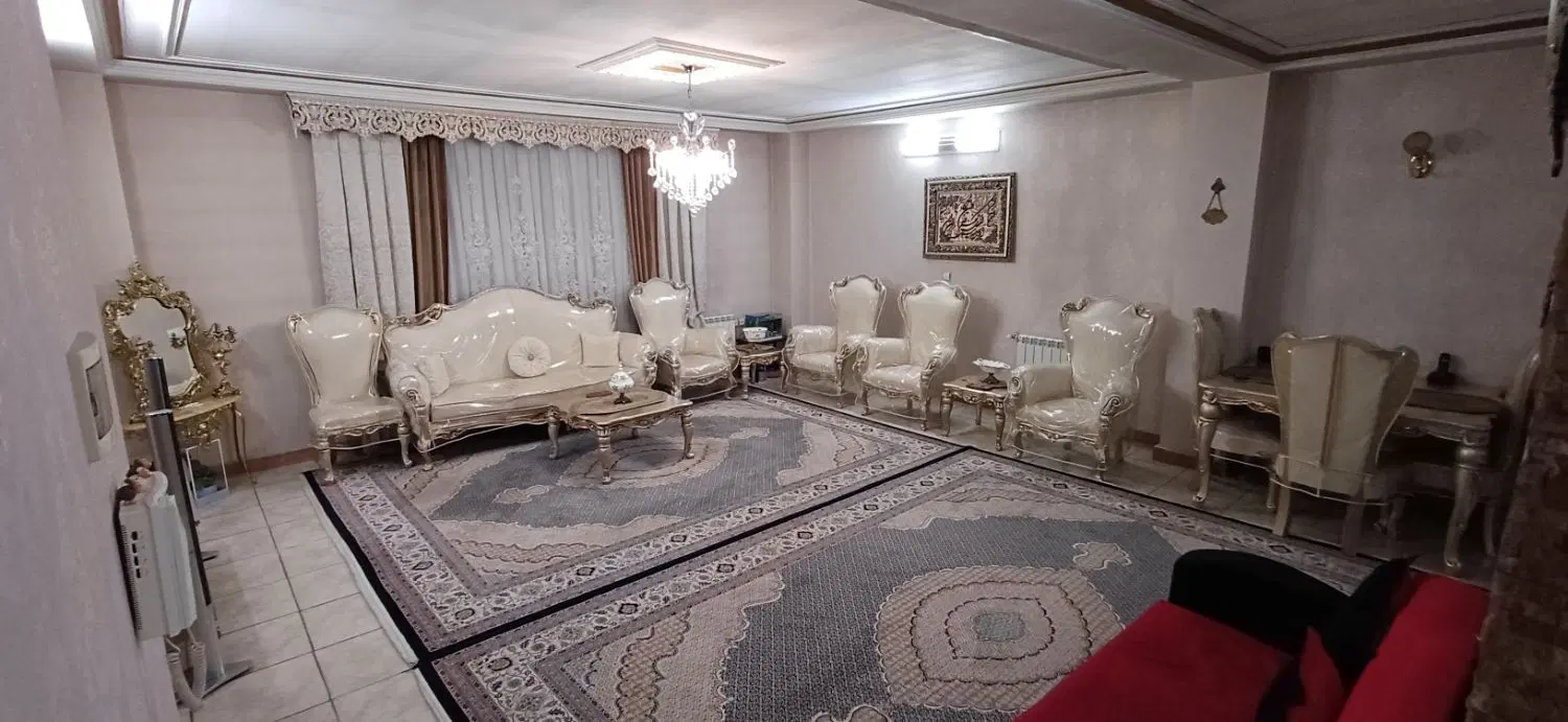 فروش آپارتمان