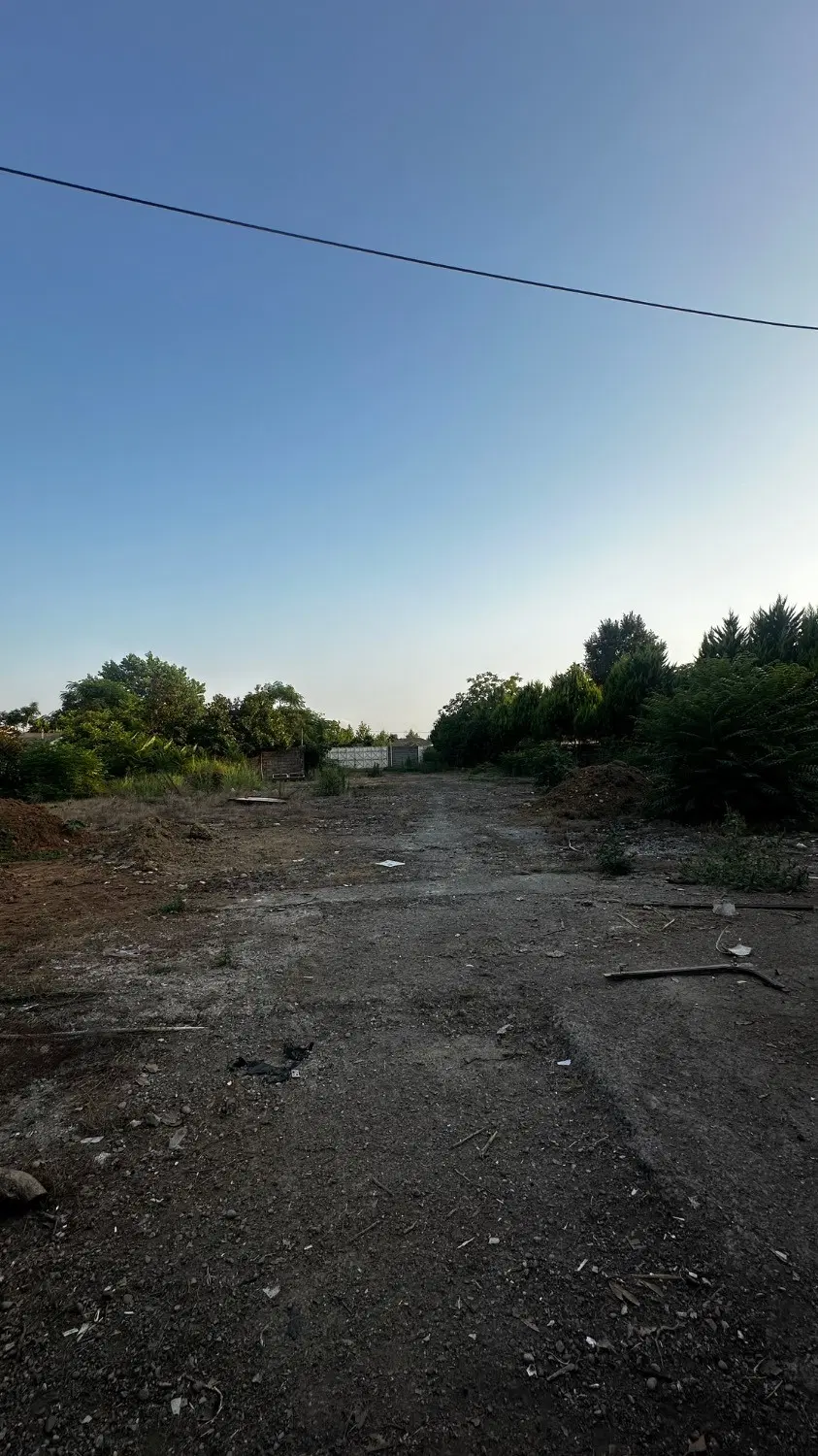 اجاره زمین برای انبار