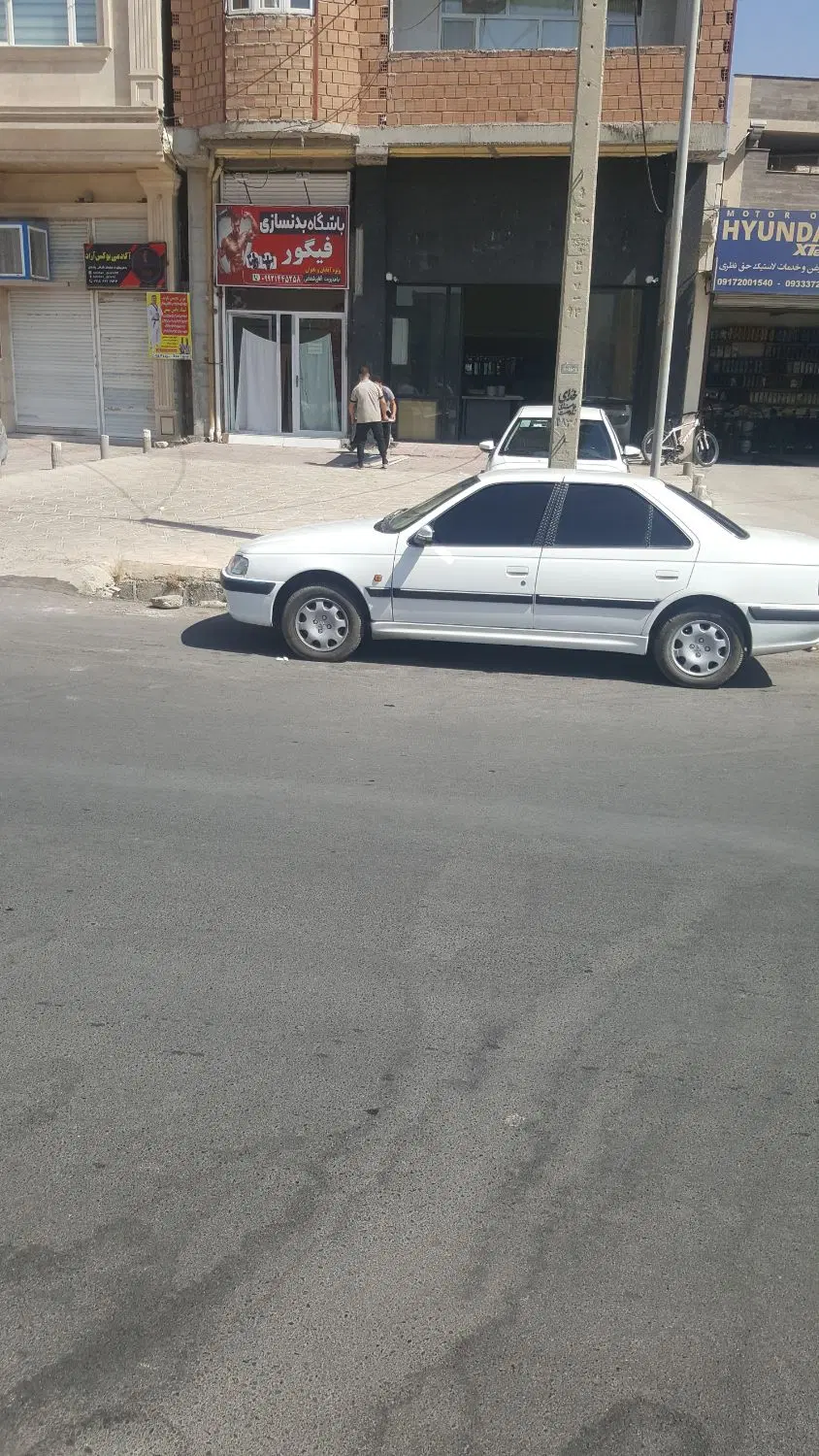 اجاره مغازه ۱۷۰متری بر بلوار