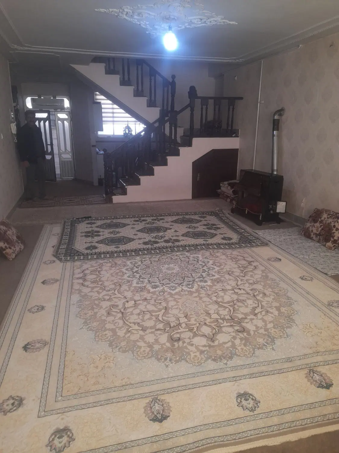 فروش آپارتمان در بجنورد