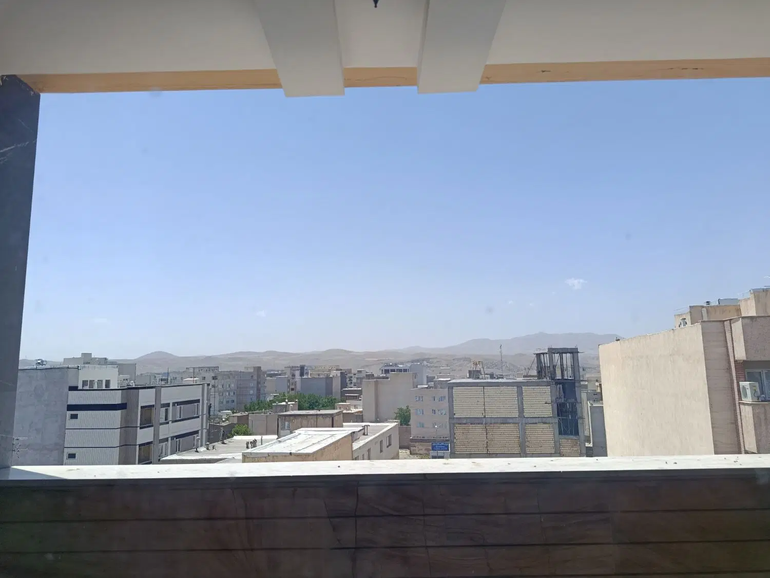 فروش آپارتمان ۱۶۰ متری مرکز شهر