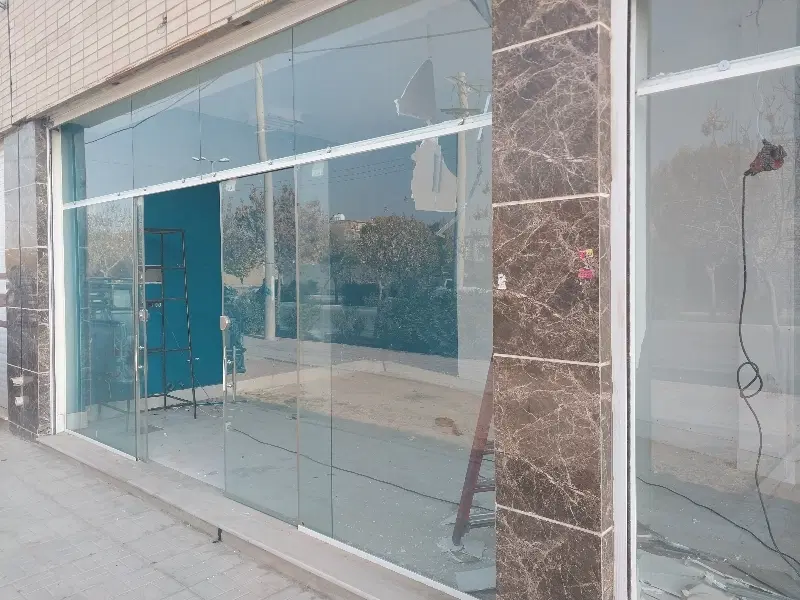 مغازه اجاره