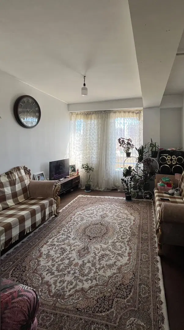 ۶۵ متر آپارتمان طبقه ۳ اندیشه با ۲۸۰۰ نقدینگی