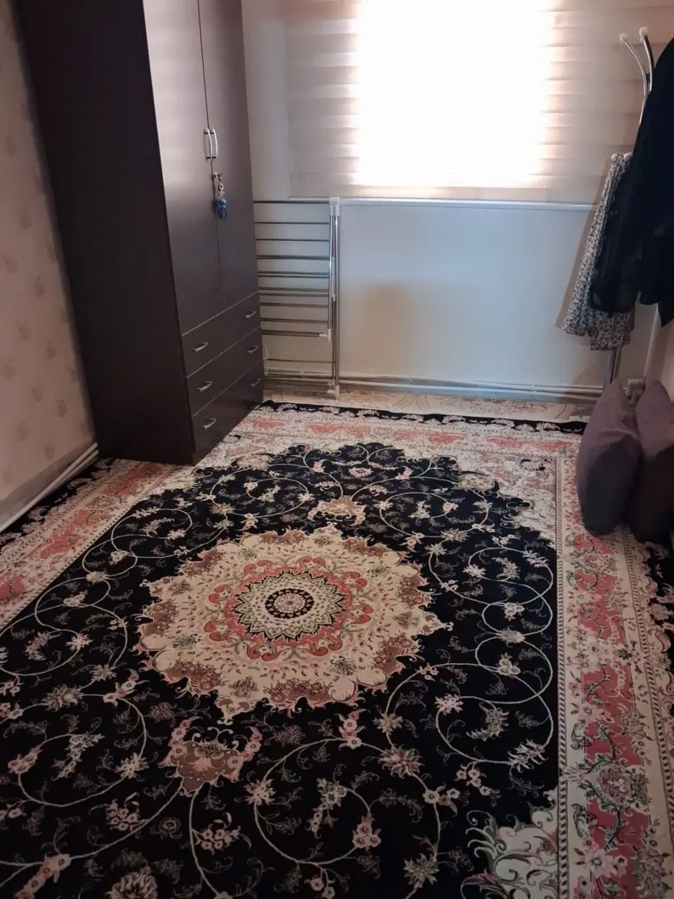رهن واحد ۶۰متری تک‌خواب