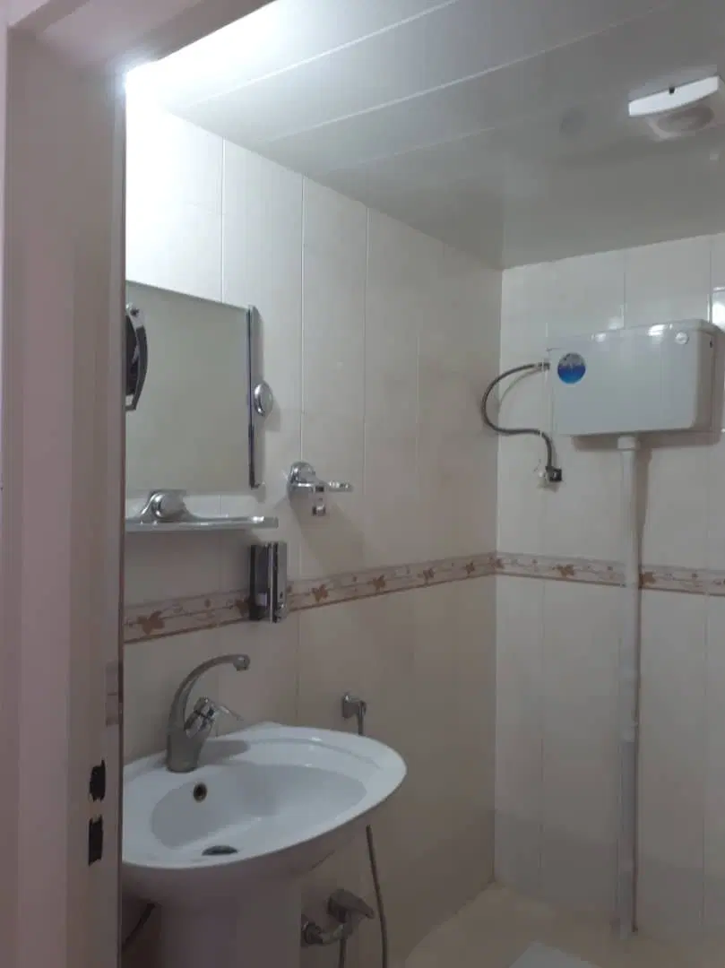 آپارتمان آراسته رهن و اجاره