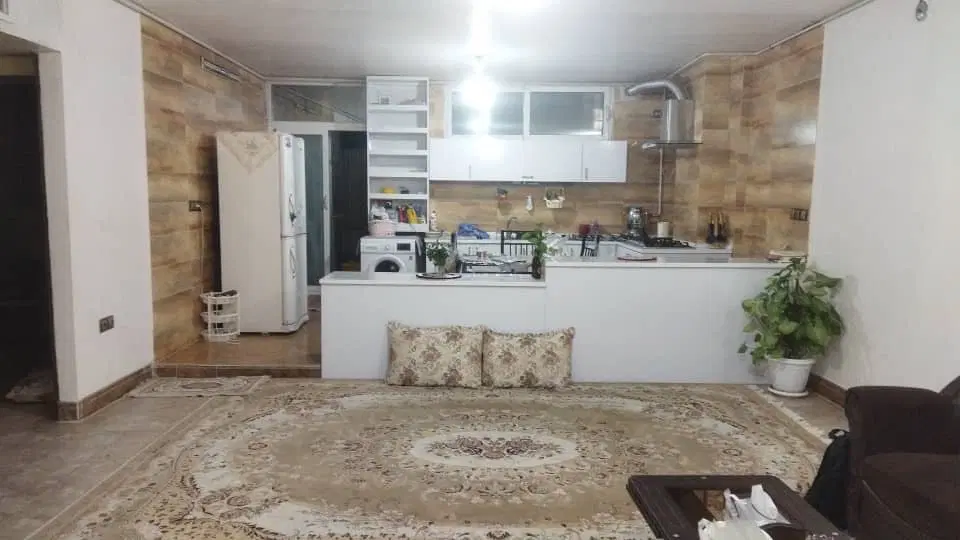 منزل رهن واجاره