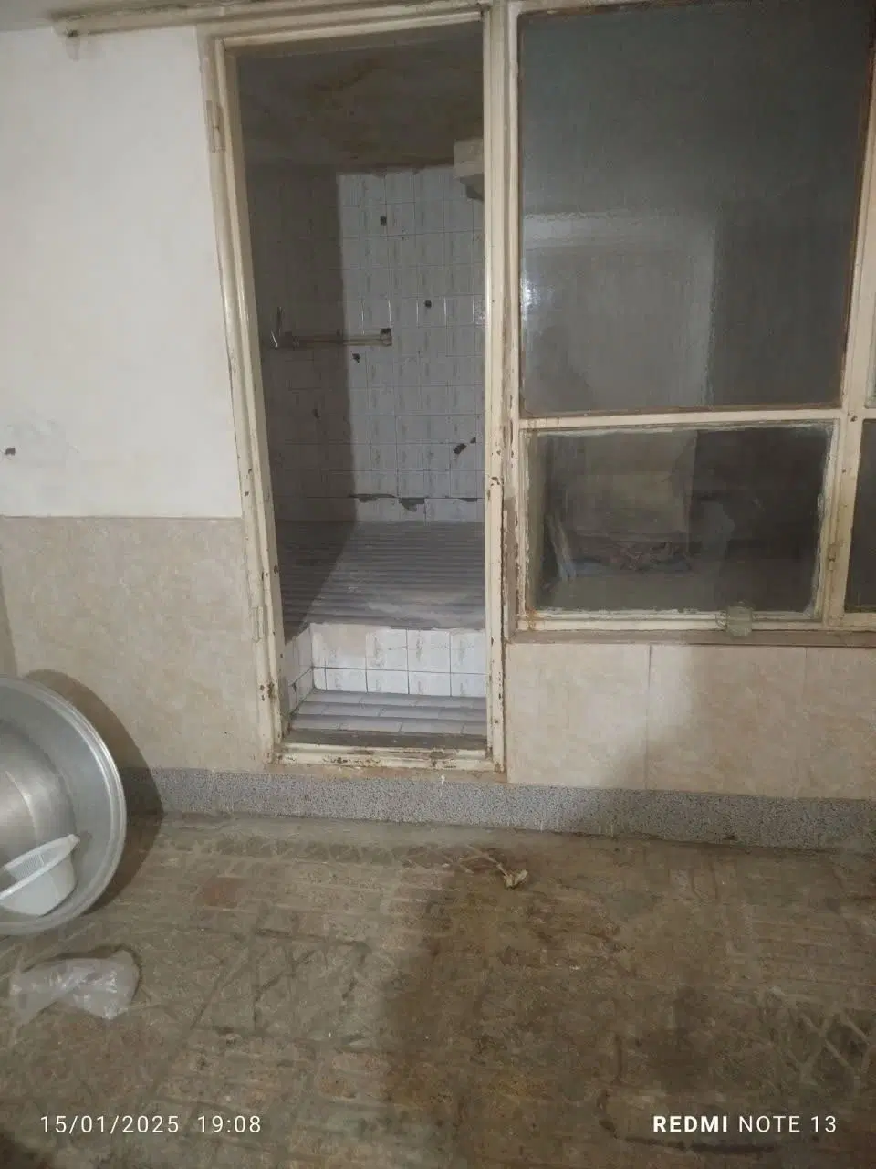 خانه ۵۰متری یکسره.راه جدا