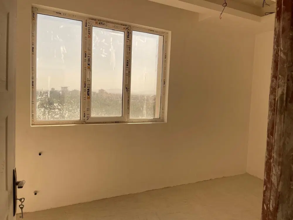 105متراپارتمان نوساز