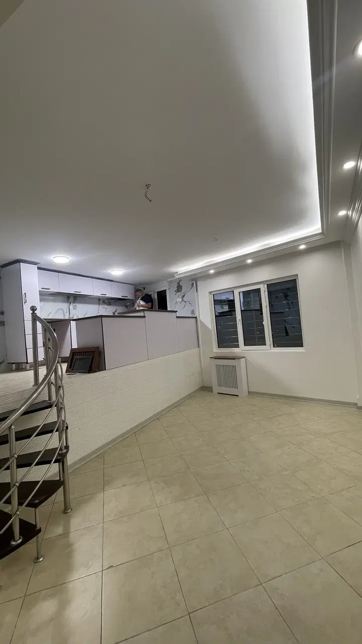 آپارتمان ۶۰ متری نیروهوایی