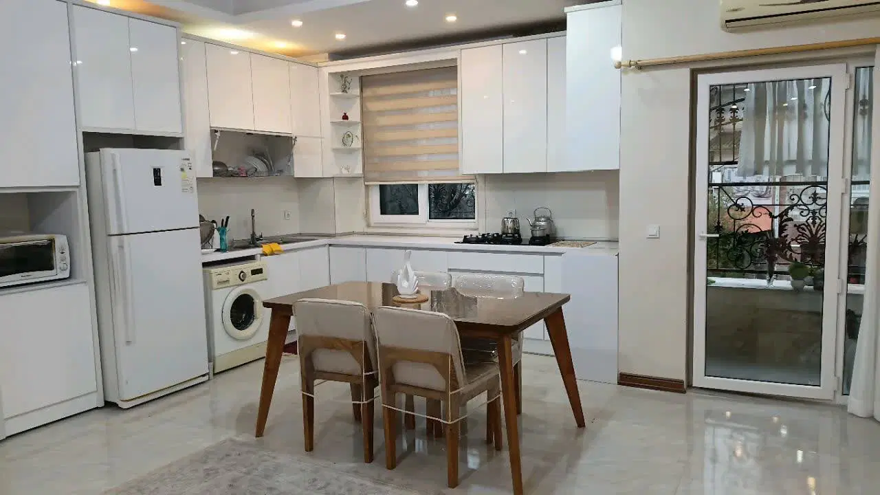 چاله باغ ۹۹ متری مدت محدود