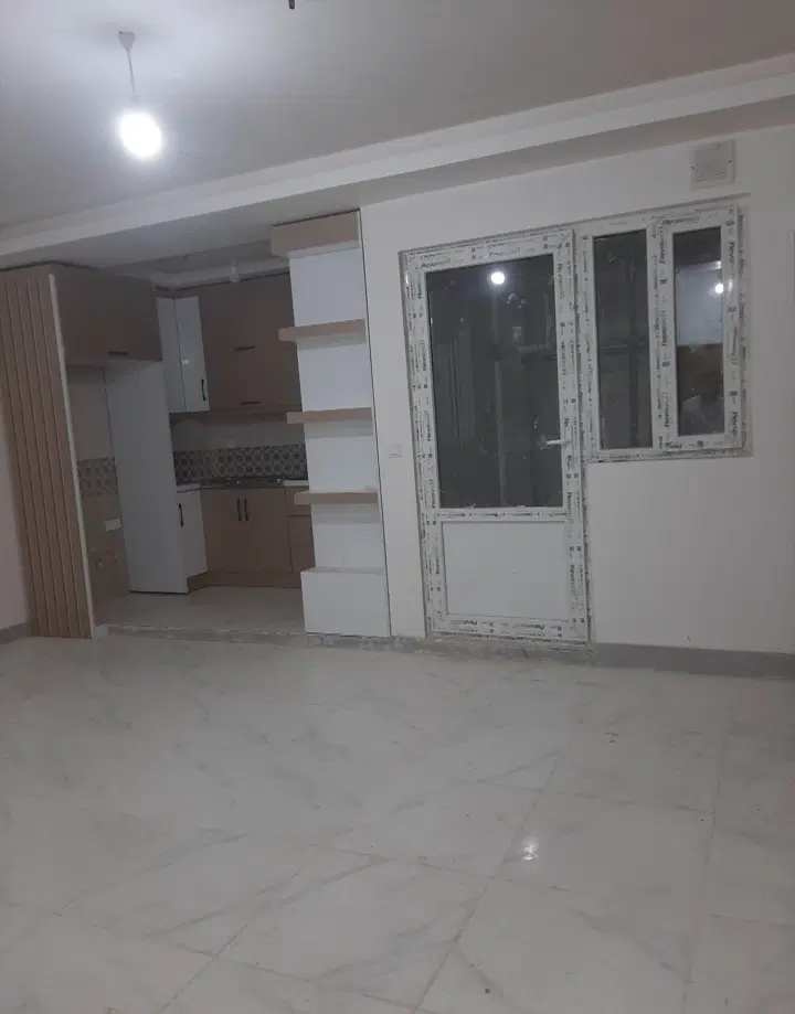 اجاره واحد ۷۰متری همکف ، دوخواب ، خبرنگار