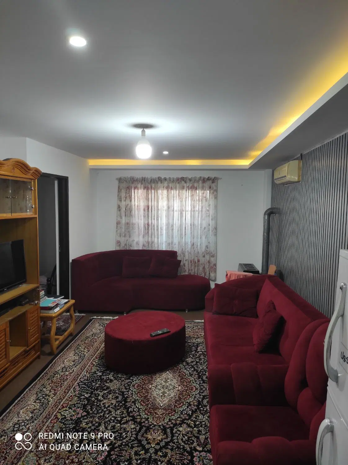 اجاره سالانه سوئیت