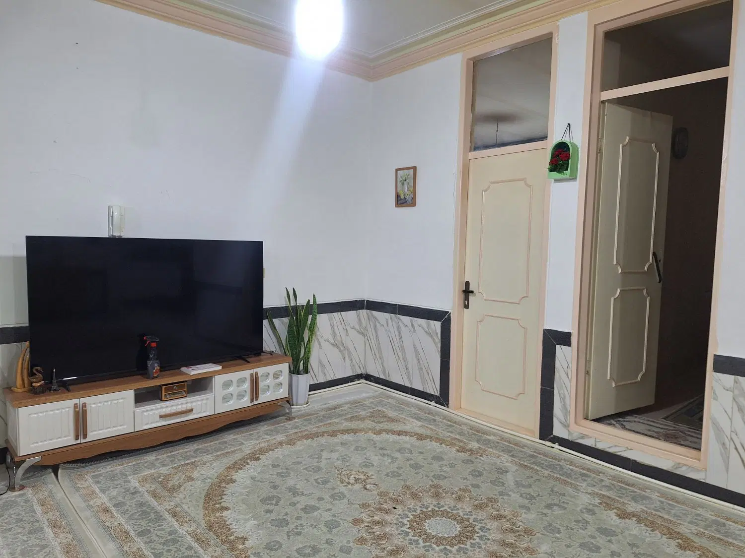 اجاره ساختمان مستقل فرهنگیان فاز ۱